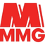 MMG Limited logo