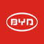 BYD Company Limited logo
