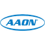 Aaon Inc. logo