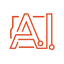 Global X Artificial Intelligence & Technology ETF logo