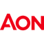 Aon plc logo