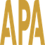 APA Corporation logo