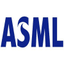ASML Holding N.V. New York Registry Shares logo