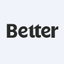 Better Home & Finance Holding Company Class A Common Stock logo