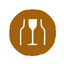 Brown-Forman Corp. Class B Common Stock logo