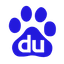 Baidu Inc. logo