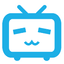 Bilibili Inc. logo