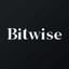 Bitwise Bitcoin ETF logo