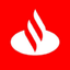 Banco Santander (Brasil) S.A. ADR logo