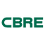 CBRE Group Inc. logo