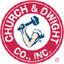 Church & Dwight Co., Inc. logo