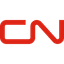Canadian National Railway Company logo