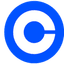 Coinbase Global, Inc. Class A Common Stock logo