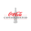 Coca-Cola Consolidated Inc. logo