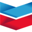 Chevron Corporation logo
