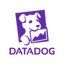 Datadog, Inc. Class A Common Stock logo