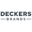 Deckers Outdoor Corporation logo
