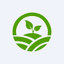 Hashdex Bitcoin ETF logo