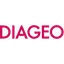 Diageo plc Sponsored ADR logo