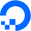 DigitalOcean Holdings Inc. logo