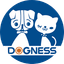 Dogness (International) Corporation logo