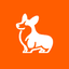 Corgi Lithography & Semiconductor Photonics ETF logo