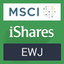 iShares MSCI Japan ETF logo
