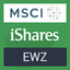 iShares MSCI Brazil ETF logo