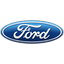 Ford Motor Company logo