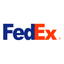 FedEx Corporation logo