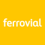 Ferrovial N.V. logo