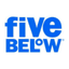 Five Below, Inc. logo