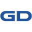 General Dynamics Corporation logo