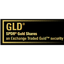 SPDR Gold Shares logo