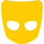 Grindr Inc. logo