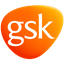 GSK plc Sponsored ADR logo