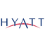 Hyatt Hotels Corporation Class A Common Stock logo