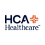 HCA Healthcare Inc. logo