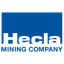 Hecla Mining Company logo