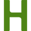 Humana Inc. logo