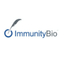 ImmunityBio Inc. logo