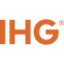 InterContinental Hotels Group PLC ADR logo