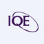 IQE plc Unsponsored ADR logo