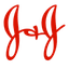 Johnson & Johnson logo