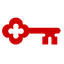 KeyCorp logo