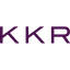 KKR & Co. Inc. logo