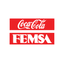 Coca-Cola FEMSA, S.A.B. de C.V. - ADR logo