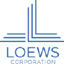 Loews Corporation logo