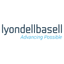 LyondellBasell Industries N.V. logo