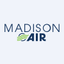 Madison Air Solutions Corporation Class A Common Stock logo